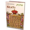 La Bible commentée / RUTH - Biblieurope