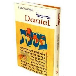 La Bible commentée / DANIEL - Biblieurope