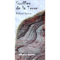 Souffles de la terre - Biblieurope