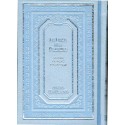 Le livre des Psaumes. Hébreu-français-phonétique - Biblieurope