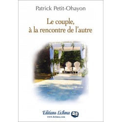 Le couple, à la rencontre de l'autre - Biblieurope