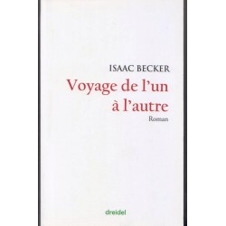 Voyage de l'un à l'autre - Biblieurope
