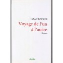 Voyage de l'un à l'autre - Biblieurope