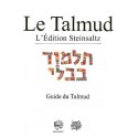 Talmud Guide et Lexique - Biblieurope