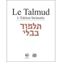 Talmud Taanit - Biblieurope