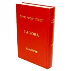 La Tora - Tome I - Genèse - Biblieurope