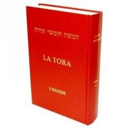 La Tora - Tome II - Exode - Biblieurope