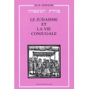 Le judaïsme et la vie conjugale - Biblieurope