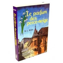 Le parfum des perce-neige - Biblieurope
