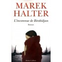 L’inconnue de Birobidjan - Biblieurope