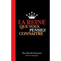 La Reine que vous pensiez connaître - Biblieurope