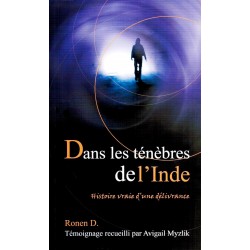 Dans les ténèbres de l'Inde - Biblieurope