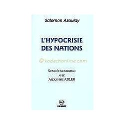 L'hypocrisie des Nations - Biblieurope