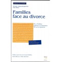Familles face au divorce - Biblieurope