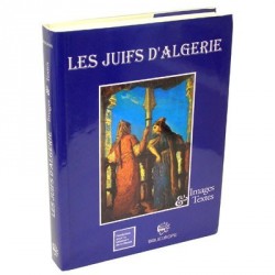Les Juifs d'Algérie - Biblieurope