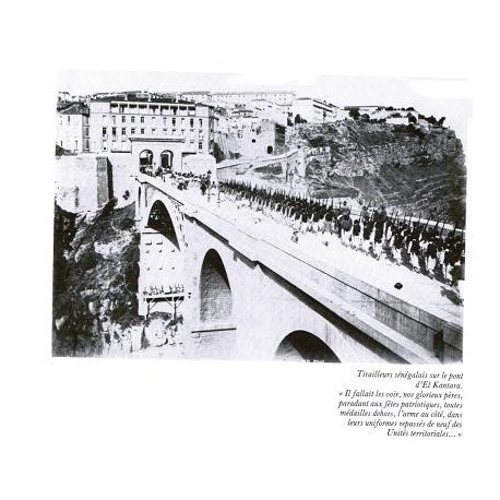 Les Juifs d'Algérie - Biblieurope