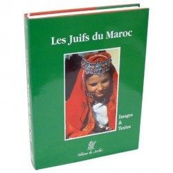 Les Juifs du Maroc - Biblieurope