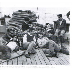 Les Juifs du Maroc - Biblieurope 2