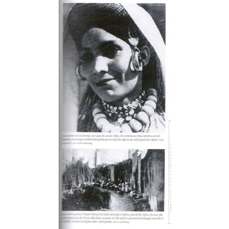 Les Juifs du Maroc - Biblieurope