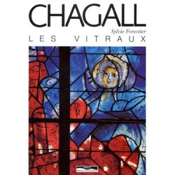 CHAGALL. Les vitraux - Biblieurope