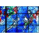 CHAGALL. Les vitraux - Biblieurope