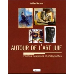 Autour de l'art juif - Biblieurope
