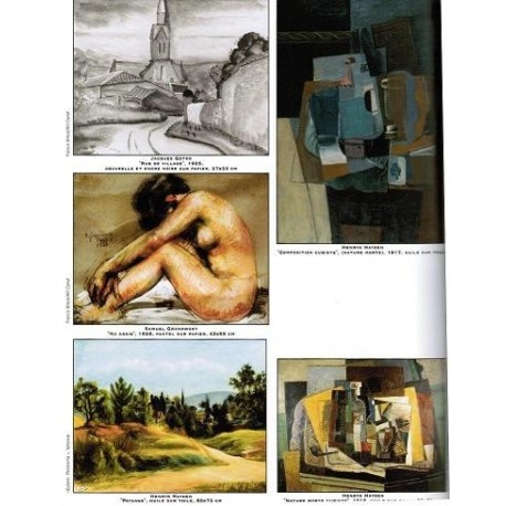 Autour de l'art juif - Biblieurope