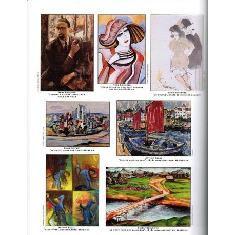 Autour de l'art juif - Biblieurope