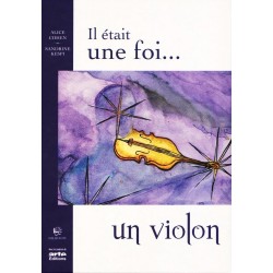 Il était une foi... un violon - Biblieurope