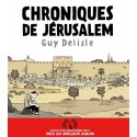 Chroniques de Jérusalem - Biblieurope