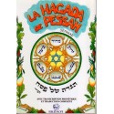 hagada de pessah sefarad - Biblieurope