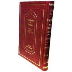 La Haggada de Pessah - Biblieurope