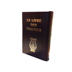 Le livre des Psaumes - Biblieurope