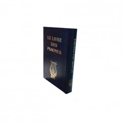 Le livre des Psaumes - Biblieurope 2