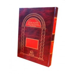 Psaumes de David. Hébreu-français-phonétique - Biblieurope