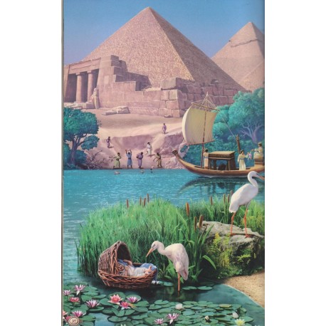 Haggadah de Pessah - Hebreu Francais et Phonetique - Biblieurope