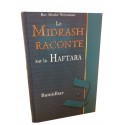 Le Midrash Raconte sur la Haftara - Bamidbar - Biblieurope