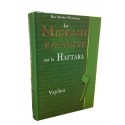 Le Midrash Raconte sur la Haftara - Vayikra - Biblieurope