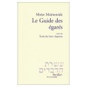 Le Guide des égarés - Biblieurope
