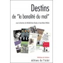 Destins de "la banalité du mal" - Biblieurope