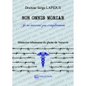 NON OMNIS MORIAR Je ne mourrai pas complètement - Biblieurope