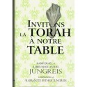 INVITONS LA TORAH A NOTRE TABLE - Biblieurope