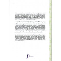 INVITONS LA TORAH A NOTRE TABLE - Biblieurope 2