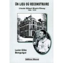 Un lieu où reconstruire - Biblieurope