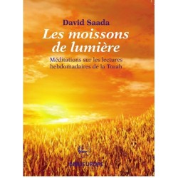 Les Moissons de Lumière - Biblieurope