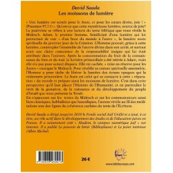 Les Moissons de Lumière - Biblieurope 2