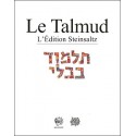 Talmud Haguiga - Biblieurope