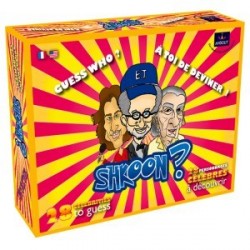 SHKOON ? - Biblieurope