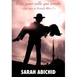 Pitie pour celle qui tombe - Biblieurope
