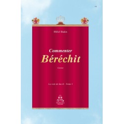 La voix de Jacob - Commenter Berechit (Genèse) - Biblieurope